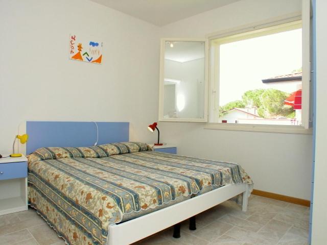 Flat In Lignano Riviera Leilighet Lignano Sabbiadoro Eksteriør bilde
